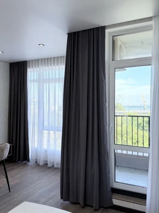 продажа однокомнатной квартиры номер A-174421 в Приморском районе, фото номер 12